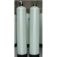 Frp water tanks for water filter system/equipment