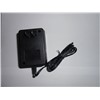 High quality 24V wall mount linear adaoter