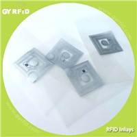 Inlay for Rfid asset tracking system(gyrfidstore)