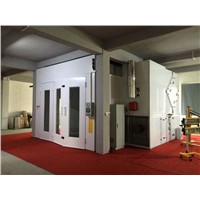 Painting Equipment Paint Spray Booth for Car Repair