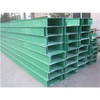 Pultrusion FRP cable tray
