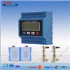 TDS-100F Wall-Mounted Ultrasonic Flowmeter