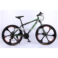 21 speed Magnesium alloy mtb customizable mountain bike for men