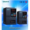0.75-2.2KW frequency inverter ac drives with single phase