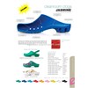 Clean Room Clogs JASMINE