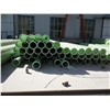 FRP sand-filled pipe