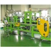Impregnation conveyor system