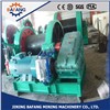 Rope capacity Mine Shaft Sinking Winch from China Coal