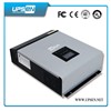 dc to ac power inverter with PWM solar charge controller
