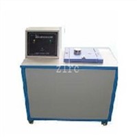 Building materials heat of combustion testing machine