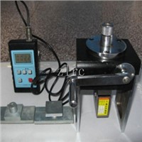 Insulation materials bond strength testing machine