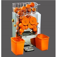 Orange Juice Machine(2000A-1)