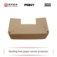Discount Paper Edge Protector with high-quality