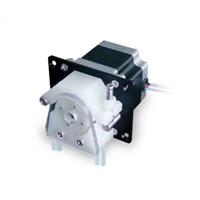 pump head OEM / peristaltic pump(DW10 pump head + stepper motor)