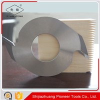 solid wood finger joint cutter 20 years manufacturer
