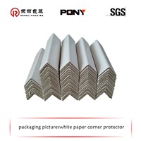 High pressure resistance Edge Protector with V Style