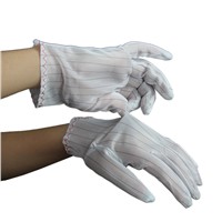 Anti-static Safety Gloves  Prevent Static Electricity Computer Damage