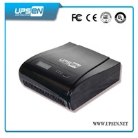 High Frequency Modified Sine Wave Power Inverter for Office