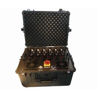 300W High Power VHF UHF NMT CDMA Single Jammer (Waterproof &amp;amp; shockproof design)