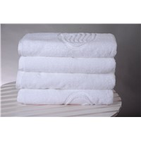 100% Cotton Hotel Terry Towel Set