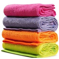Microfiber Washing Home Towel