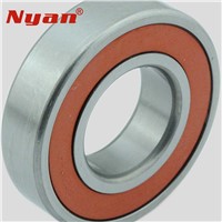 Excavaor deep grove ball bearing 6206 bearings supplier manufacture