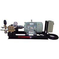 High Pressure Hydro Test Pump (Hydrostatic Test Pump)