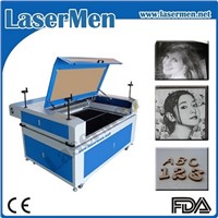 Professional Stone Granite Marble Laser Engraver Machine LM-1390
