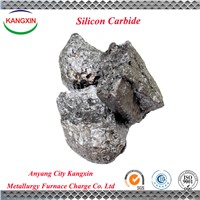 China Silicon Metal 553/metallic Silicon 553