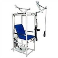 Multi Exercise Chair