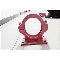 Pipe Mounting Clamps