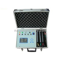 NADXC Electric Harmonic Measuring tester,Alarming and Analyzing Instruments