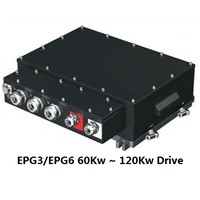 TOP  EPG6 Electric Vehicles Drive Software and Hardware Design