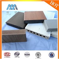 Green material WPC Composite Deck Tiles