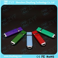 Promotional Gift Plastic 8GB USB Flash Drive