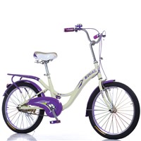 2016 new style children bicycle/kid bike/student bicycle