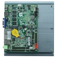 3.5inch Motherboard, 1037u Eicn80I5 Intel Board