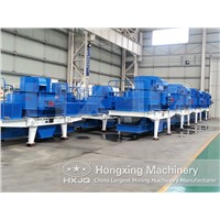 Granite Sand Making Machine In Resonable Price/China Granite Sand Making Machine Used In Mining