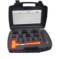 ZMT-36 Fitting Tool Kit for bearing mounting