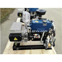 Marine Generators(A-SH30M)