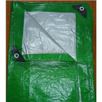 PP/PE Waterproof Tarpaulin Cover