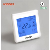 Touch Screen Digital Thermostat