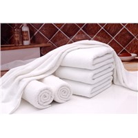 hotel cotton towel