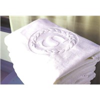 100% Cotton Hotel Towel Set