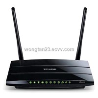 TP-LINK TL-WDR3500 Wireless N600 Dual Band Router