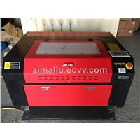 700*500MM CNC CO2 Laser Engraving Cuting Machine/Laser Engraver Cutter 7050 (HQ7050)