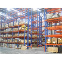 Manufacturer/Heavy Duty Pallet Racking /Warehouse Racking