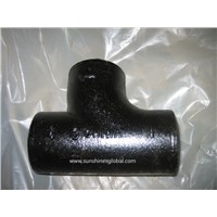 ASTM A888 Cast Iron Fittings ASTM A888/CISPI301 Pipe Fittings