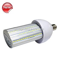 CE RoHS approved 2700k-6500k 105LM/W LED street light for outdoor pathway lighting GH-HL (SMD 5730)