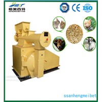 Factory price of animal feed pellet machine with CE